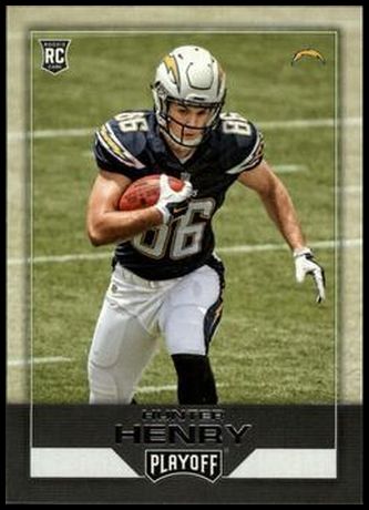 234 Hunter Henry